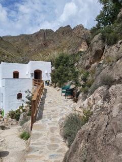 Cortijo El Molino Apartamento"El balconcito" - 4