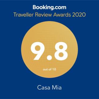 Casa Mia - Pietermaritzburg - 8