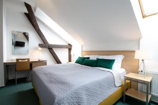 Greensgate Hotel Dýšina - Horomyslice - 1