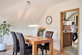 Haus Seemuschel _ Fewo 9 - Cuxhaven - 2