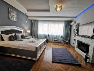 Crystal Central Apartment - Braşov - 7