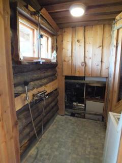Cabin at Huskies Farm - Inari - 4