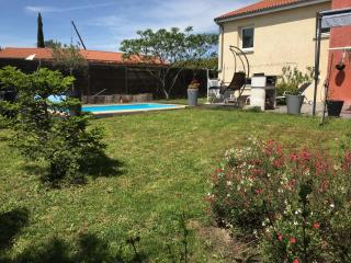 Chambre d'hôtes l'Amaryllis - 8