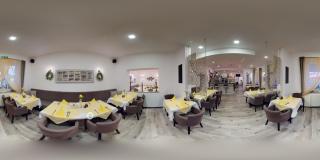 Pension & Restaurant La Amalia - Bad Sauerbrunn - 9