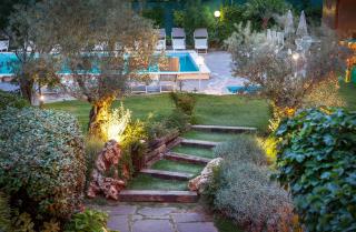 Hotel Doge - Milano Marittima - 2