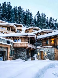 das Chaletdorf - Pitztal - 8