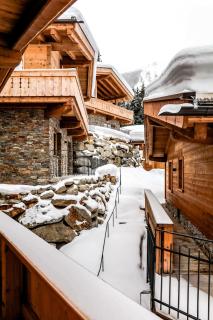 das Chaletdorf - Pitztal - 5