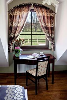 Pensjonat Enklawa - 6