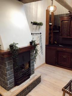 Clockhouse Cottage - 1