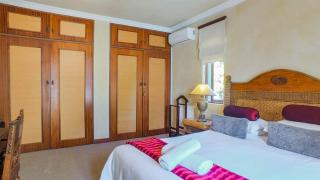 Villa Lugano Guesthouse - 9