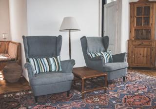 Gemütliches Wohnen in der alten Schule - Weitra - 8