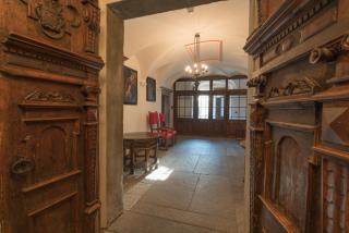 Hotel Palazzo Salis - Soglio - 2