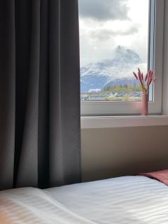 Frichs Ekspress Åndalsnes - Åndalsnes - 7