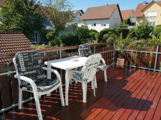 Apartment Natali - Öhringen - 1