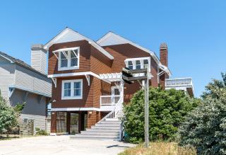 Sunday Drive - Nags Head - 3