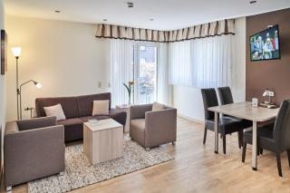 Haus Seemuschel _ Fewo 2 - Cuxhaven - 8