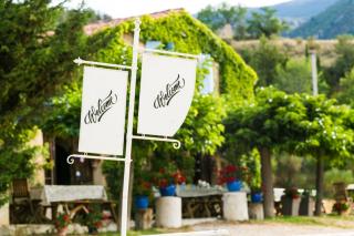 Gîte de Vénascle - Moustiers-Sainte-Marie - 0