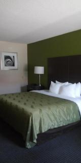 Quality Inn Little Creek - 4