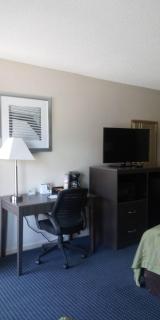 Quality Inn Little Creek - 8
