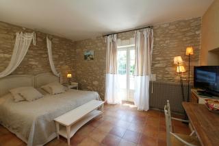 Mas des Carassins - Saint-Rémy-de-Provence - 5