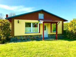 Ferienhaus Till & Lotte - Börgerende-Rethwisch - 9