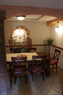 Ferienwohnung Hegemühle - 1
