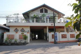Ban Sulada Guest House - Laem Ngop - 0