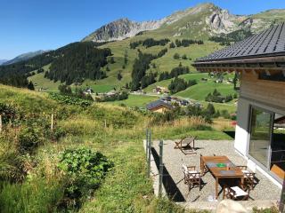 Alpine Dream Chalet with Spa close to Lake Geneva - 5