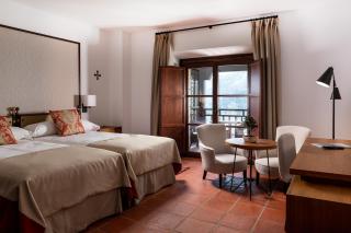 Parador de Jaén - Jaén - 4