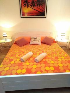Apartments Green & Orange - Hvar - 2