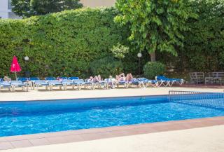Hotel Villa Garbí - Lloret de Mar - 8
