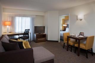 Cambridge Suites Mississauga - Mississauga - 6