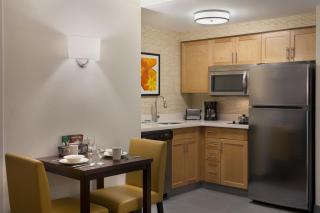 Cambridge Suites Mississauga - Mississauga - 3