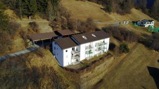 Ferienwohnung Vazerol - Brienz-Brinzauls - 9