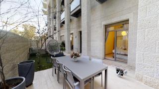 Haneviim Court Luxury by Rental Israel - 6