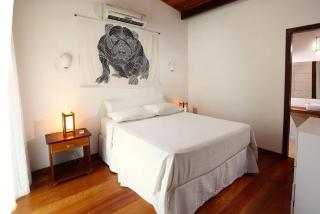 Casa Ivano com piscina, no melhor bairro - Porto Seguro - 8