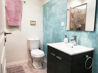 AS Modern Monastiraki Apartment 1A - Atene - 9