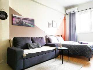 AS Modern Monastiraki Apartment 1A - Atene - 6