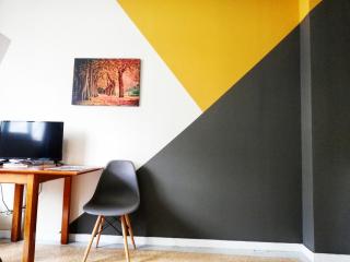 AS Modern Monastiraki Apartment 1A - Atene - 5