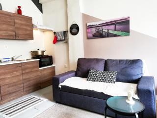 AS Modern Monastiraki Apartment 1A - Atene - 4