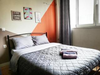 AS Modern Monastiraki Apartment 1A - Atene - 3