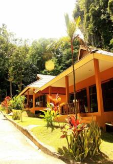 Tonsai Bay Resort - Tonsai Beach - 3