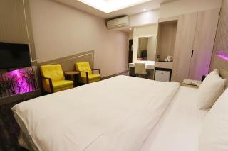 Anho Chew Hotel - Luodong - 9