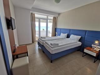 Hotel & Spa Tino Sveti Stefan - Ohrid - 8