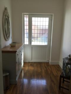 Grooms cottage - Thornton - 7
