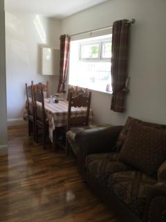 Grooms cottage - Thornton - 4