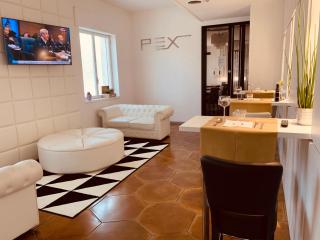 Hotel Pex Padova - 8