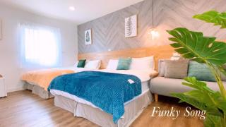 Funky Song - Tainan - 5