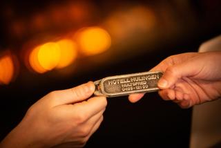 Hotell Hulingen - Hultsfred - 2