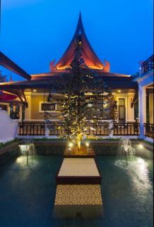 Sireeampan Boutique Resort and Spa - SHA Extra Plus - 4